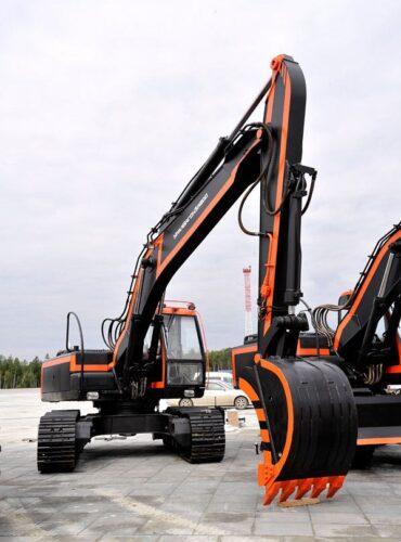 Apalachee Backhoe & Septic Tank