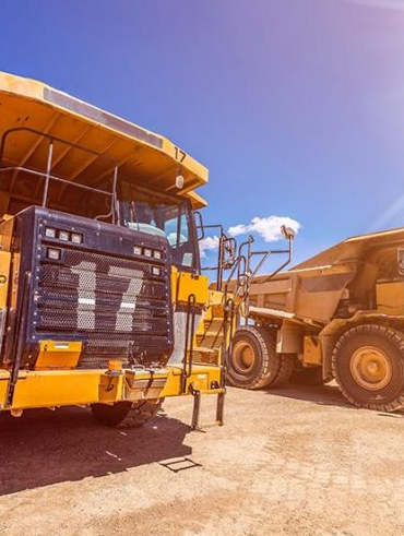 Construction Trucks_ The Leading Popular Brands