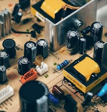 Different Types of Capacitors_ An Overview