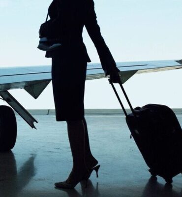 Flight Attendants Have a Secret Language You Didn't Know About