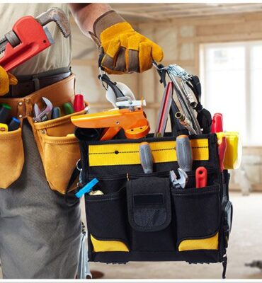 Handyman service dubai